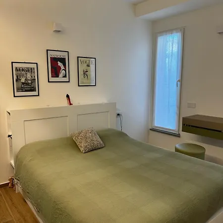 公寓 Stile Emma 米兰