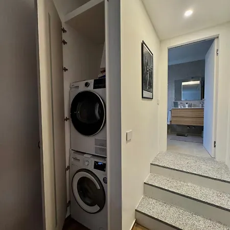 Stile Emma Apartment