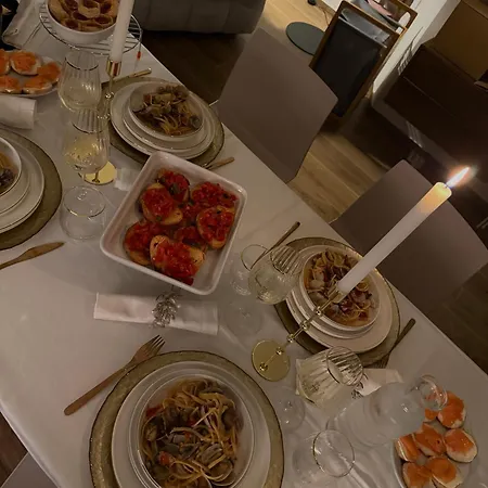 公寓 Stile Emma 米兰